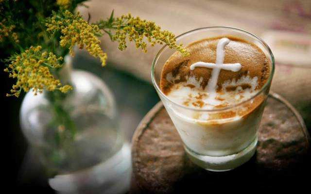 Titan Coffee & Tea