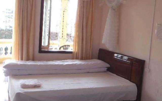 TiTi Hotel