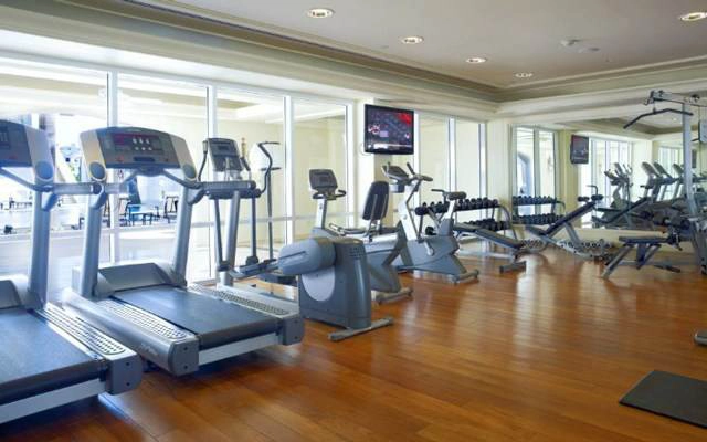TM Fitness