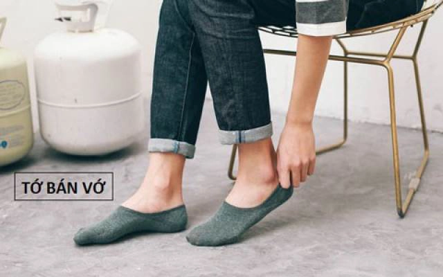 Tớ Bán Vớ - Thích Quảng Đức