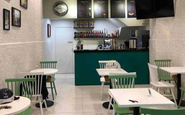 To Gather Cafe