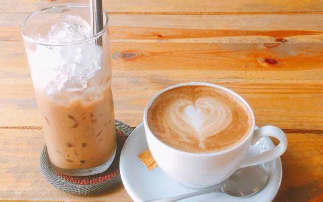 To Go Coffee - Lê Văn Sỹ