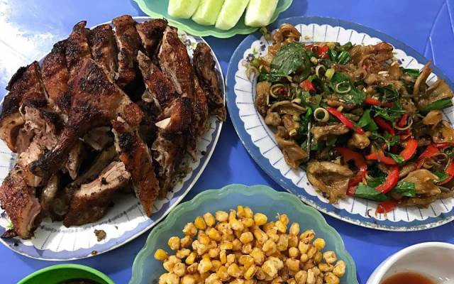 Quán Ăn Tơ Thức - Đặc Sản Vịt