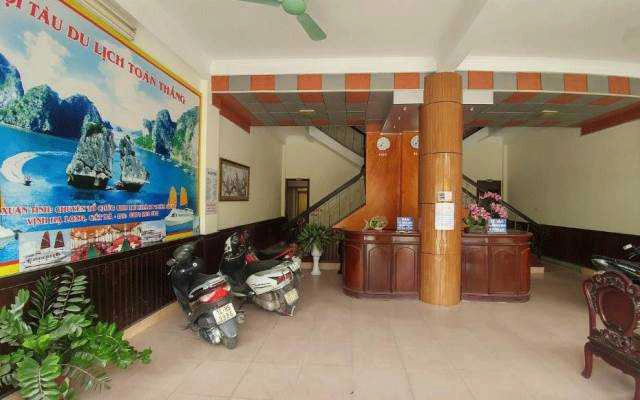 Toàn Thắng Hotel