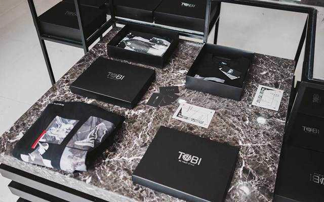 Tobi Streetwear - Lê Văn Sỹ