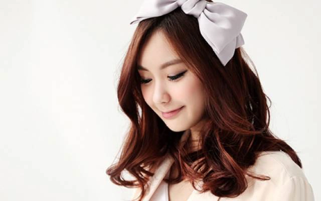 Tóc Đẹp Phương Linh - Kim Giang