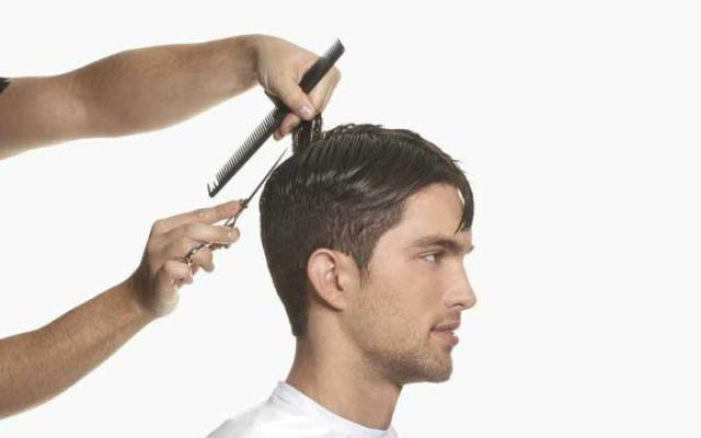 Tóc Nam Duy Hương - Hồng Lạc