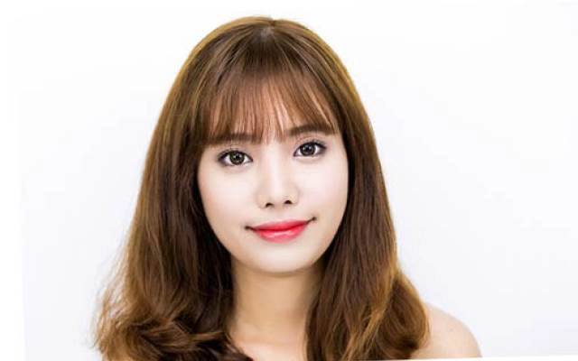 Tóc Nam Nữ Thanh Thảo