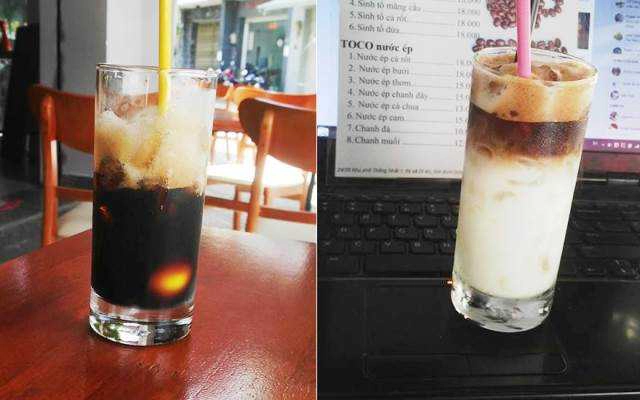 Toco Coffee & Tea