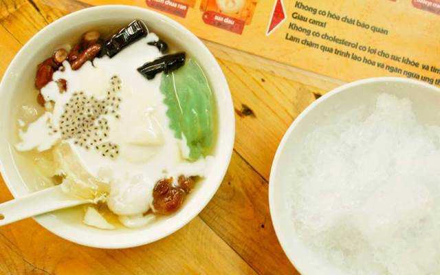 Tofu House - Tàu Hủ & Cafe