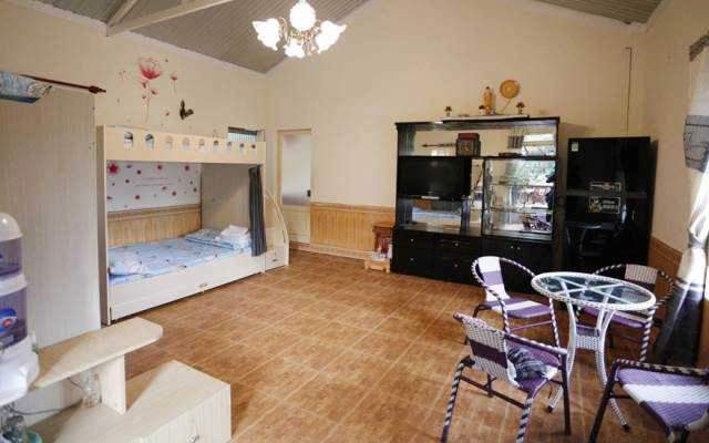 Togethers Homestay