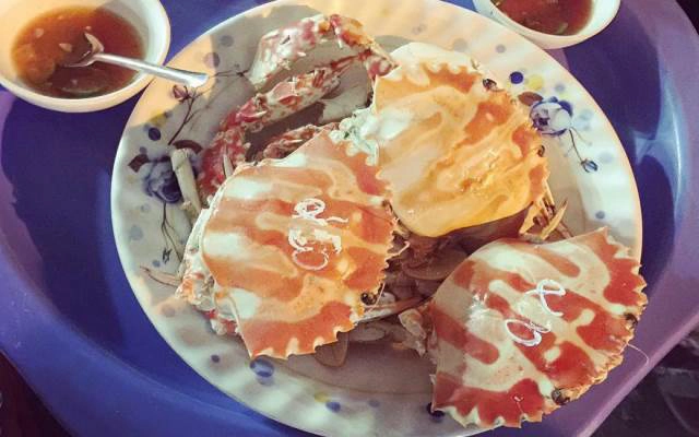 Quán Ăn Tới - Cua Ghẹ & Hải Sản