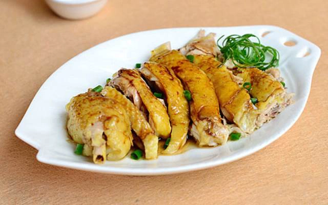 Quán Ăn Tôi Là Nông Dân - Chuyên Các Món Gà, Cá & Ếch Đồng