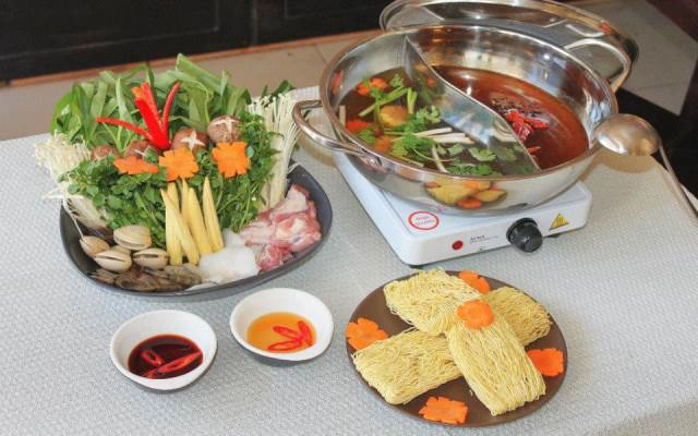Nhà Hàng Toki Hot Pot & BBQ