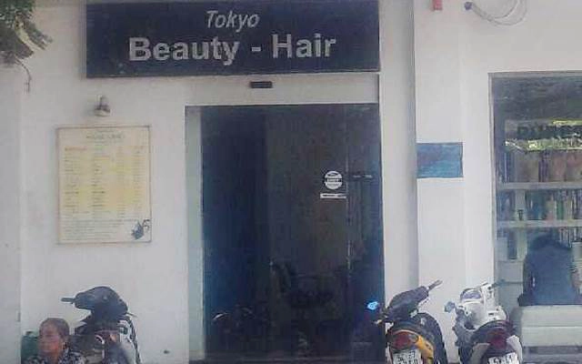 Tokyo Beauty Hair