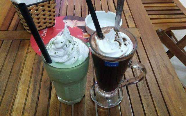 Tom Cafe - Ngô Gia Khảm