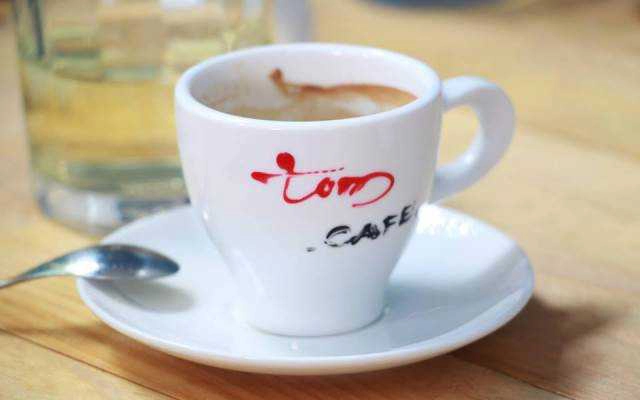 Tom Cafe