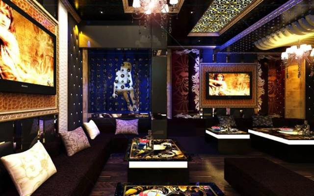 Quán Ăn Tôm Karaoke - Bùi Thị Xuân