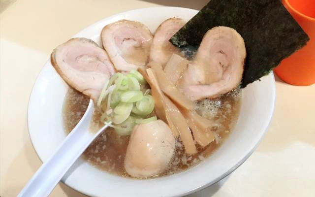 Quán Ăn Tomidaya Ramen - Thái Văn Lung