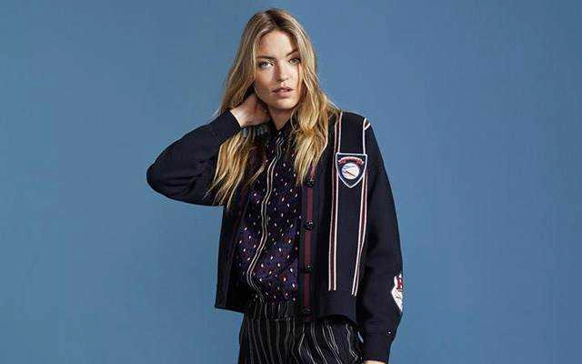 Tommy Hilfiger - Crescent Mall