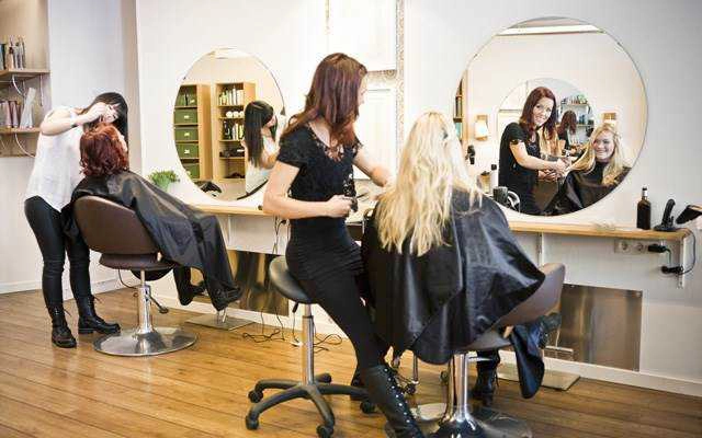 Tôn Hair