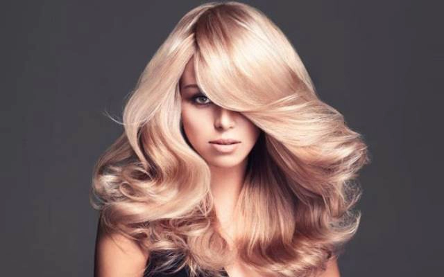 Toni Phong Hair Salon - Trần Bình
