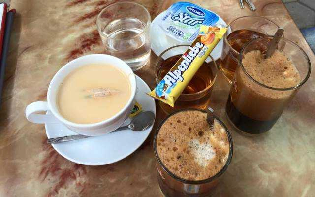 Toninni Coffee
