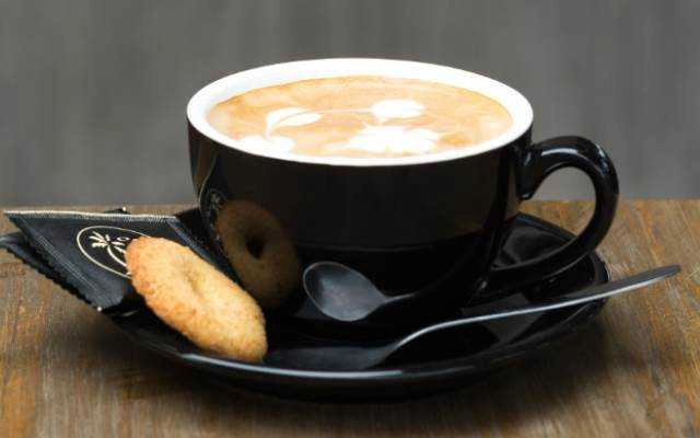 Tonkin Coffee - Trần Hưng Đạo