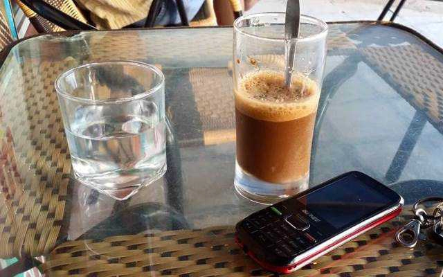 Tonnini Bar - Coffee & Wine