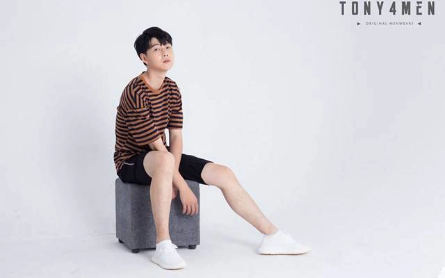 Tony4men Shop - Phố Nhổn