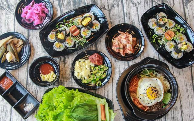 Too Koong - Nhà Hàng Hàn Quốc