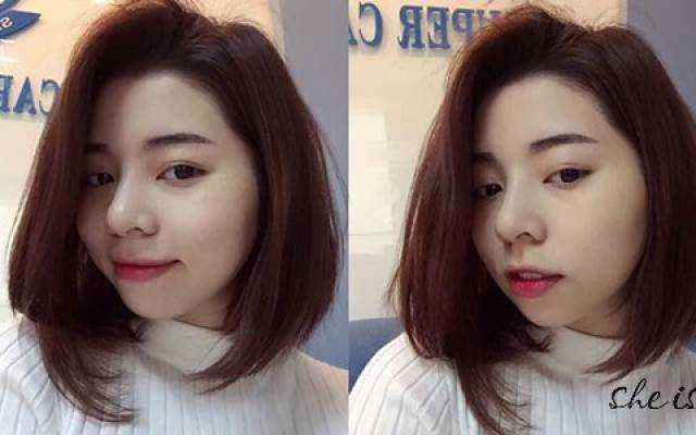 Top And Lee Hair Salon - Nơ Trang Long