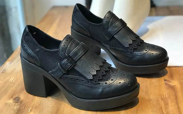 TOP SHOES - VNXK - Kim Mã