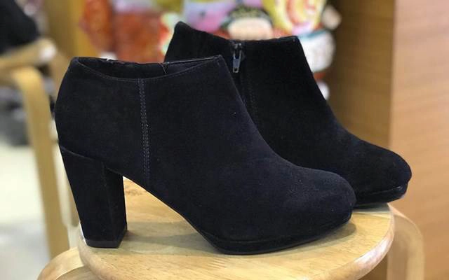 TOP SHOES - VNXK - Hàng Da