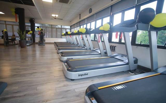 TopGym Fitness & Yoga