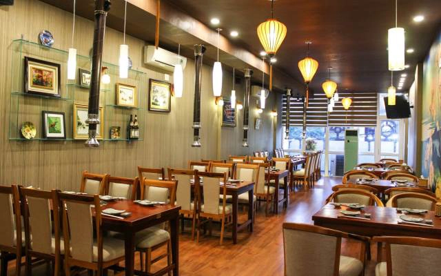 Quán Ăn Toru Restaurant - Ẩm Thực Nhật