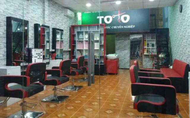 Toto - Hair Salon