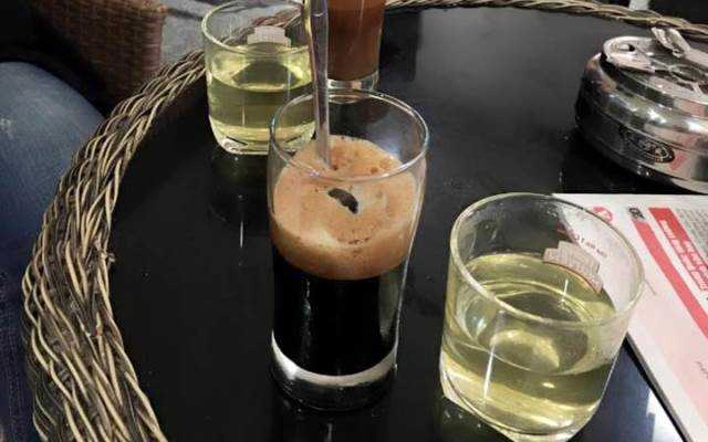 Totsi Cafe - Thi Sách