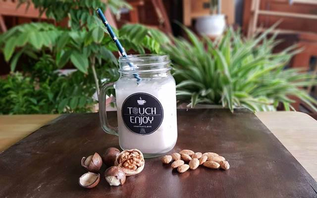 Quán Ăn Touch And Enjoy - Street Food & Drink