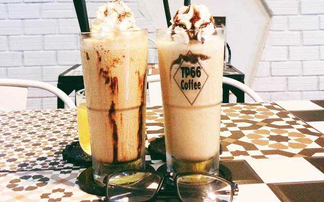 TP66 Cafe
