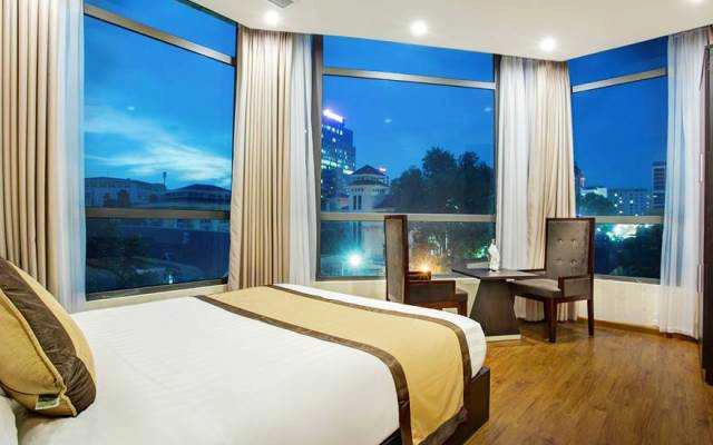 TQT Hotel
