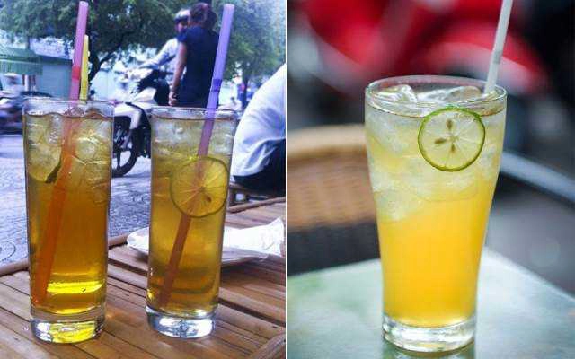 Trà & Cafe Tứ Quý