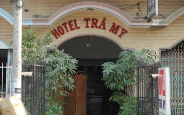 Trà My Hotel
