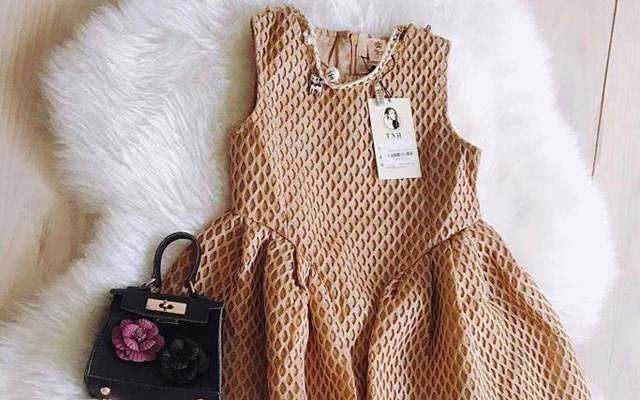 Trà Ngọc Hằng Boutique