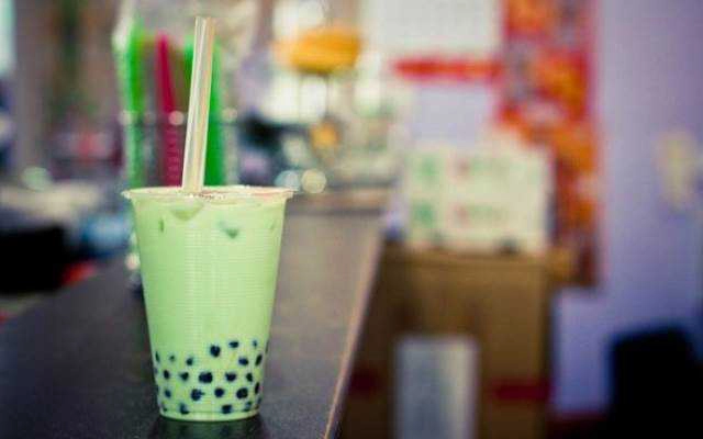 Trà Sữa & Ăn Vặt 135