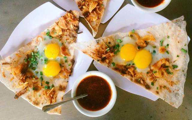 Trà Sữa & Ăn Vặt Hoàng Phương