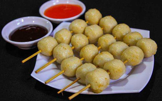 Trà Sữa & Ăn Vặt Mẹ Làm