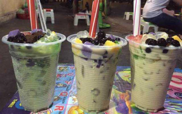 Trà Sữa & Ăn Vặt Ngon 68