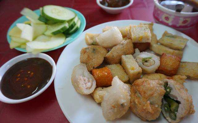 Trà Sữa & Ăn Vặt Quỳnh Hương