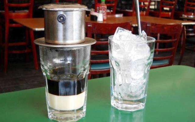 Trà Sữa, Cafe & Trà Thái